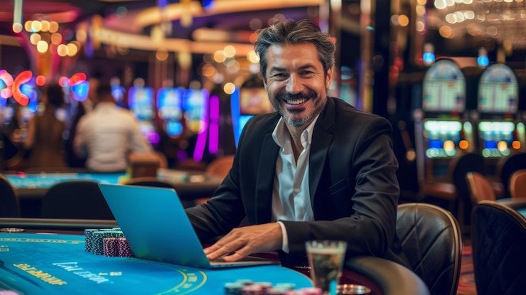 Langkah pemeriksaan data akun pengguna