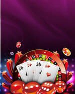Pengguna mobile membaca panduan deposit