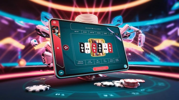 Menganalisis navigasi platform secara teliti