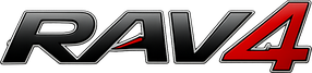 Logo rav4